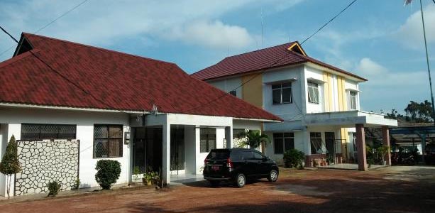 Layanan Baru BKPSDMD Kabupaten Bangka