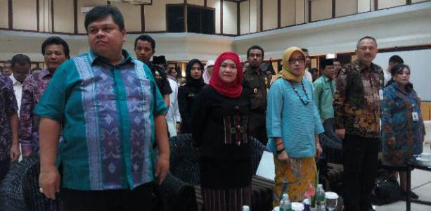PNS LULUSAN SMA JANGAN TAKUT TERKENA RASIONALISASI