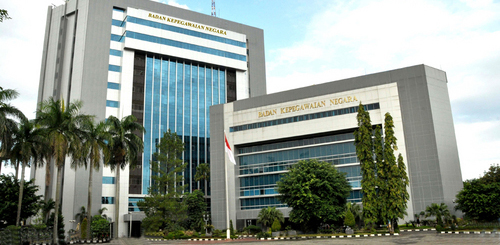 Pastikan Layanan Kepegawaian Tanpa PUNGLI!