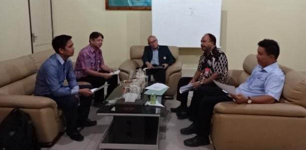 Seleksi Terbuka Pengisian Jabatan Pimpinan Tinggi Pratama di Lingkungan Pemerintah Kabupaten Bangka